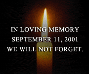 candle