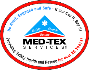 Be Alert Engaged and Safe