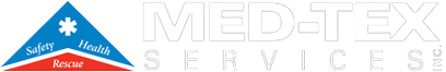 MED-Tex logo