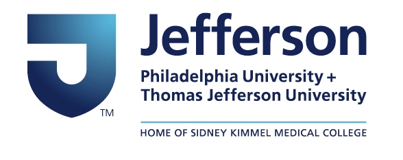 Jefferson: Philadelphia University + Thomas Jefferson University